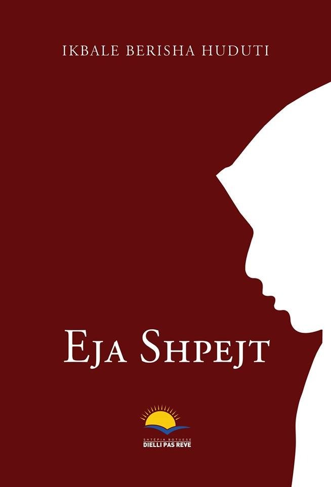 Kopertina: Eja Shpejt