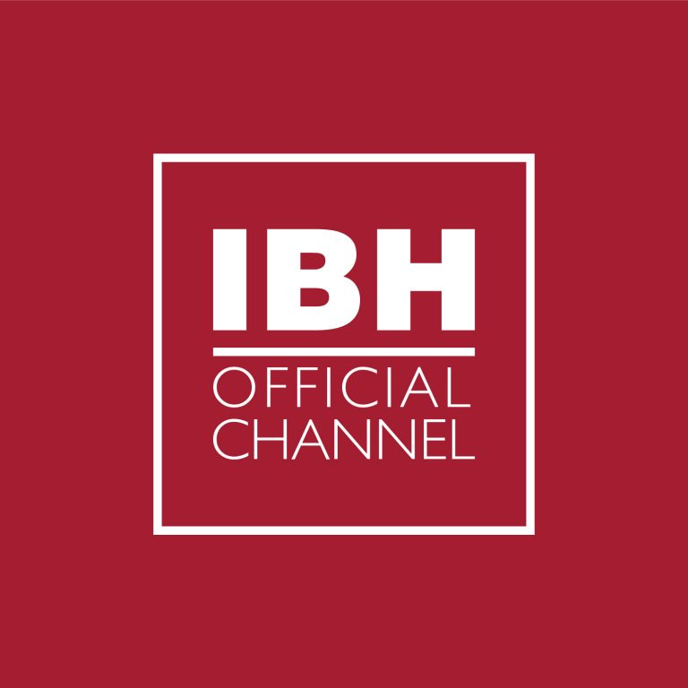 IBH — Ikballe Berisha Huduti
